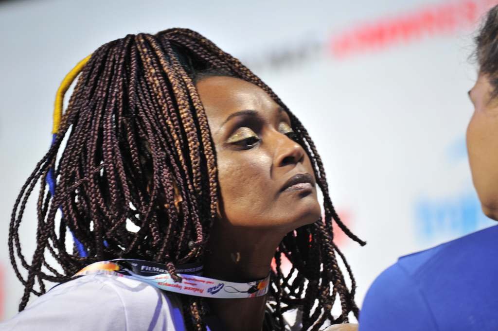 World Armwrestling Championship