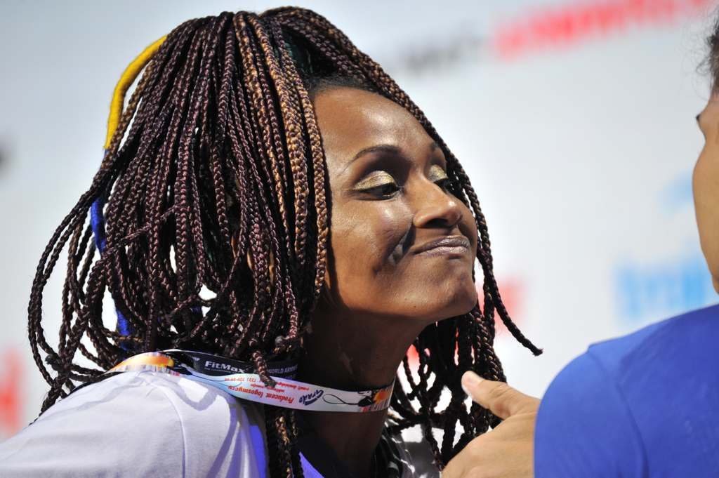 World Armwrestling Championship