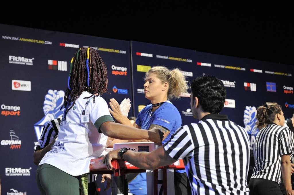 World Armwrestling Championship