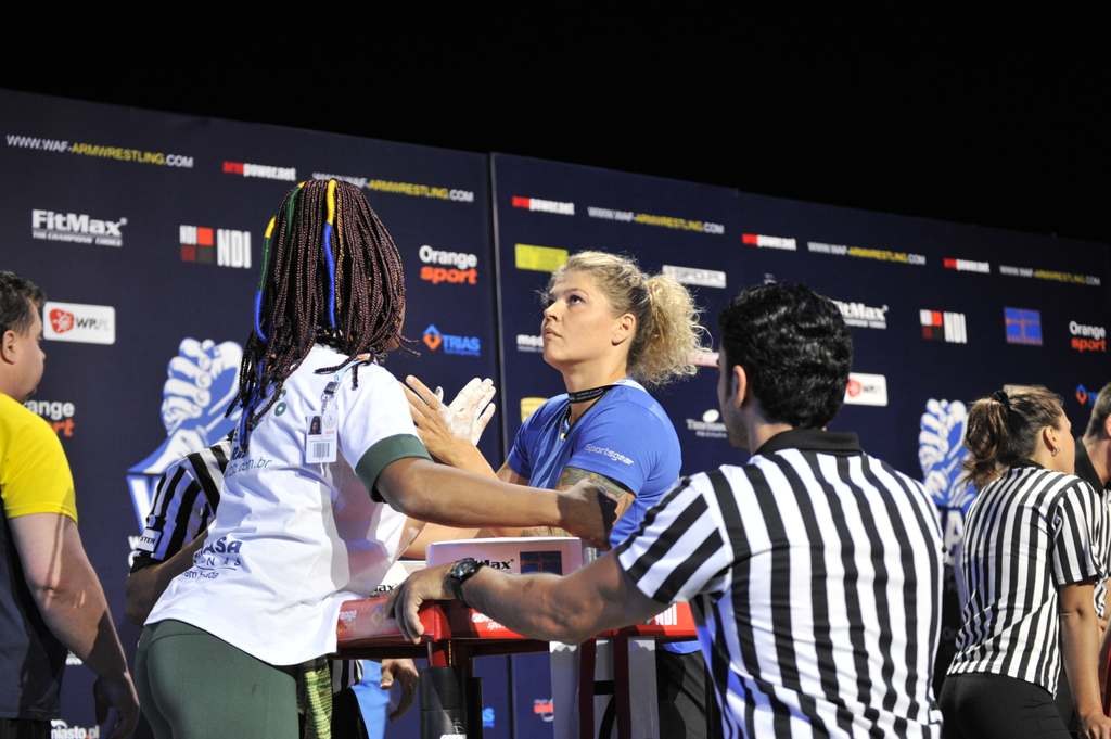 World Armwrestling Championship