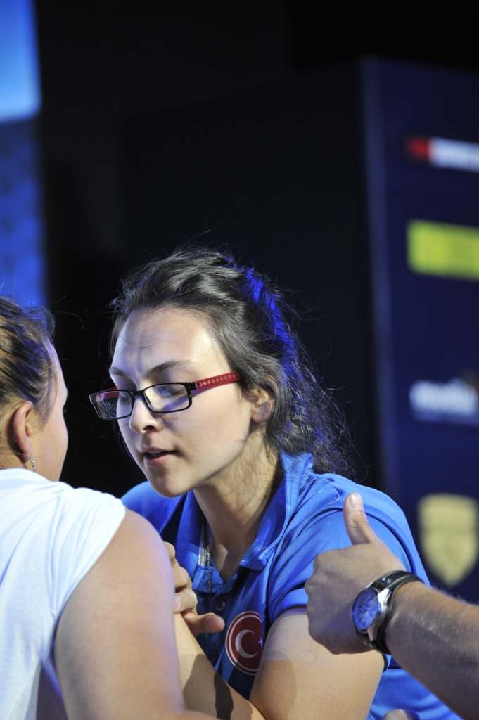 World Armwrestling Championship