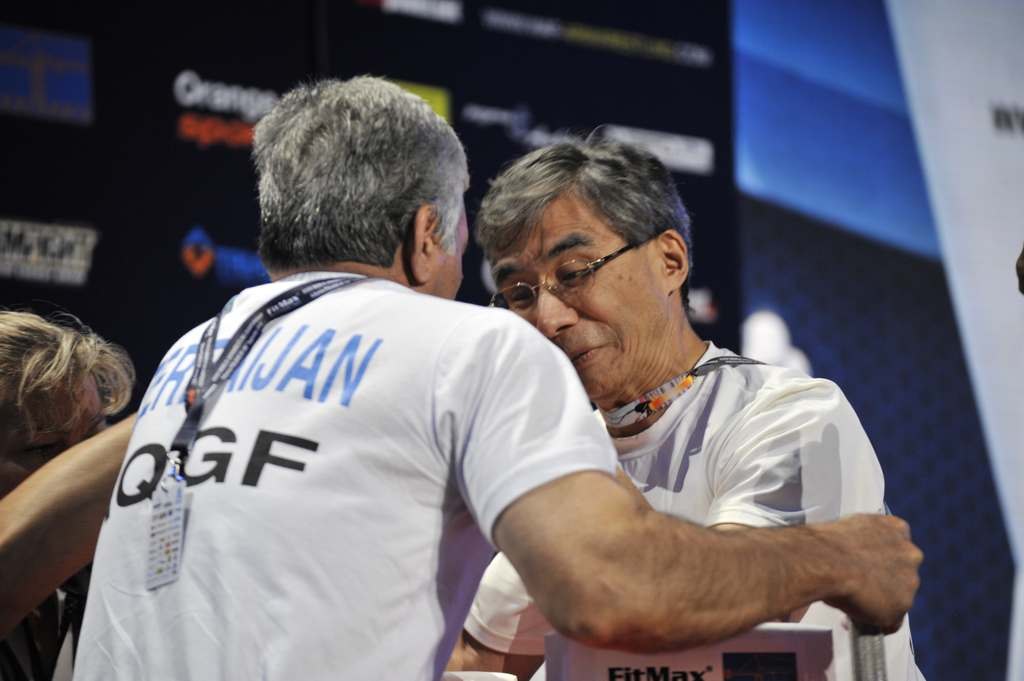 World Armwrestling Championship