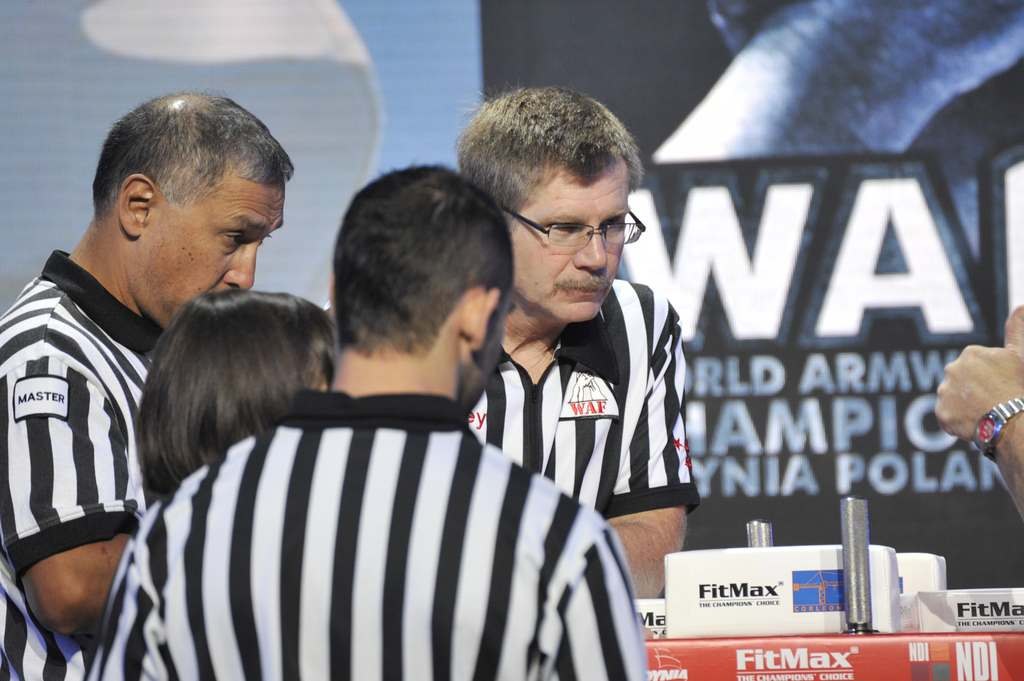 World Armwrestling Championship