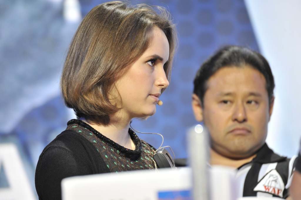 World Armwrestling Championship