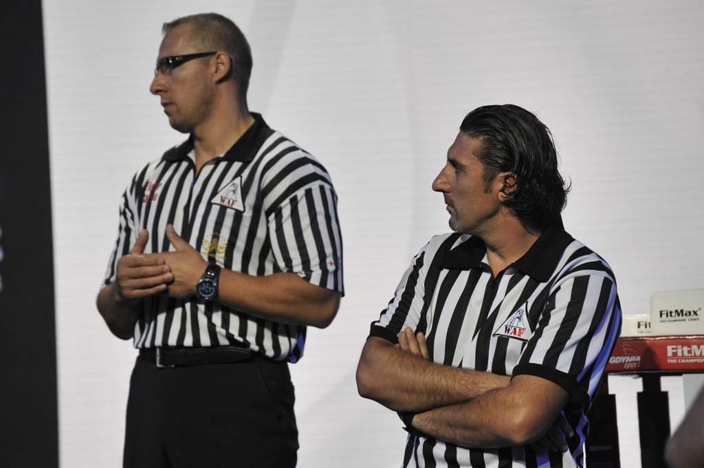 World Armwrestling Championship