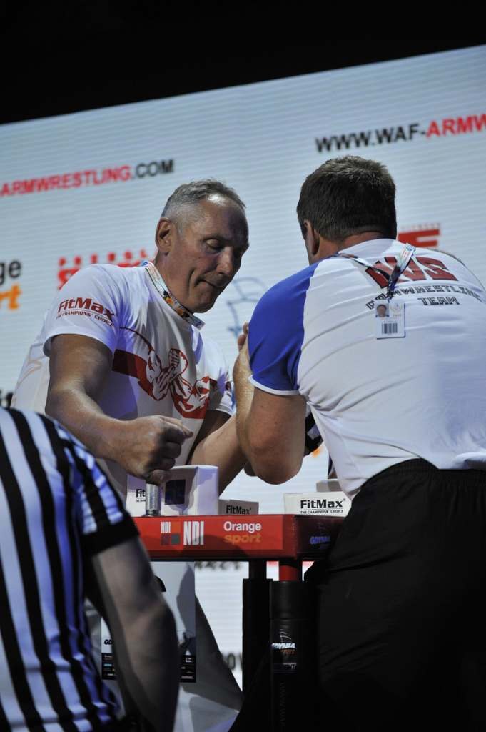 World Armwrestling Championship