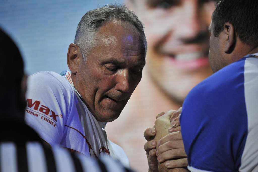 World Armwrestling Championship