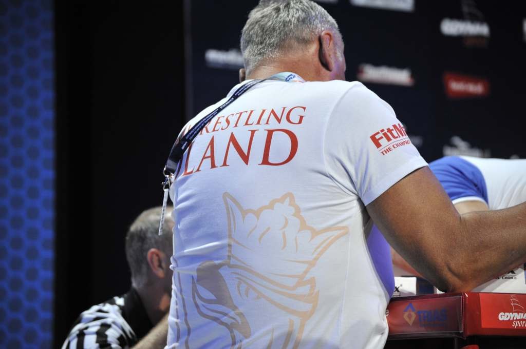 World Armwrestling Championship