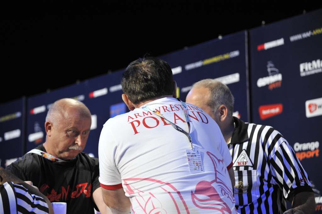 World Armwrestling Championship