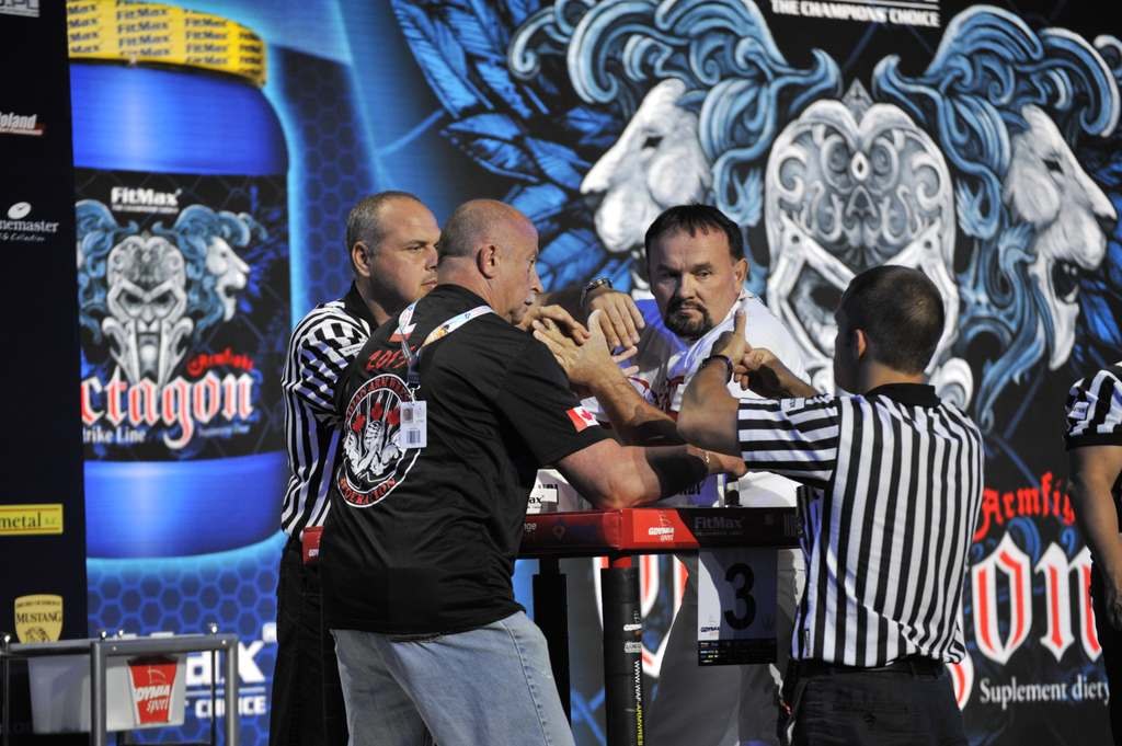 World Armwrestling Championship