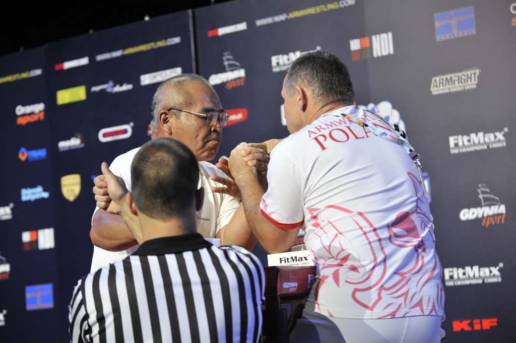 World Armwrestling Championship