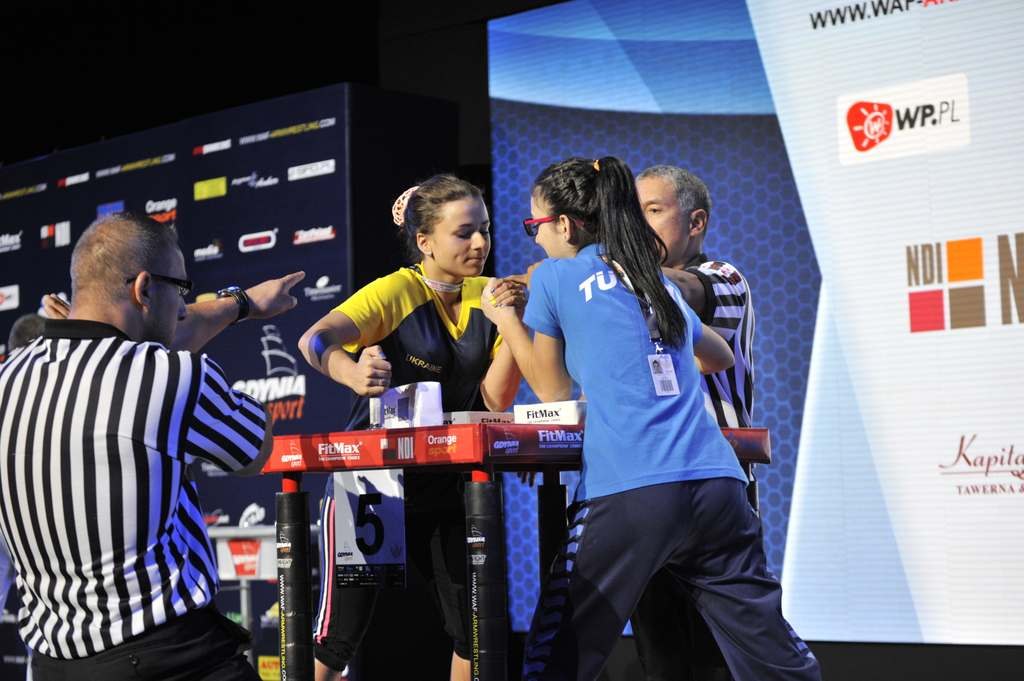 World Armwrestling Championship