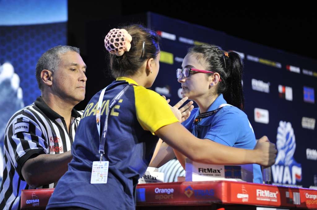 World Armwrestling Championship