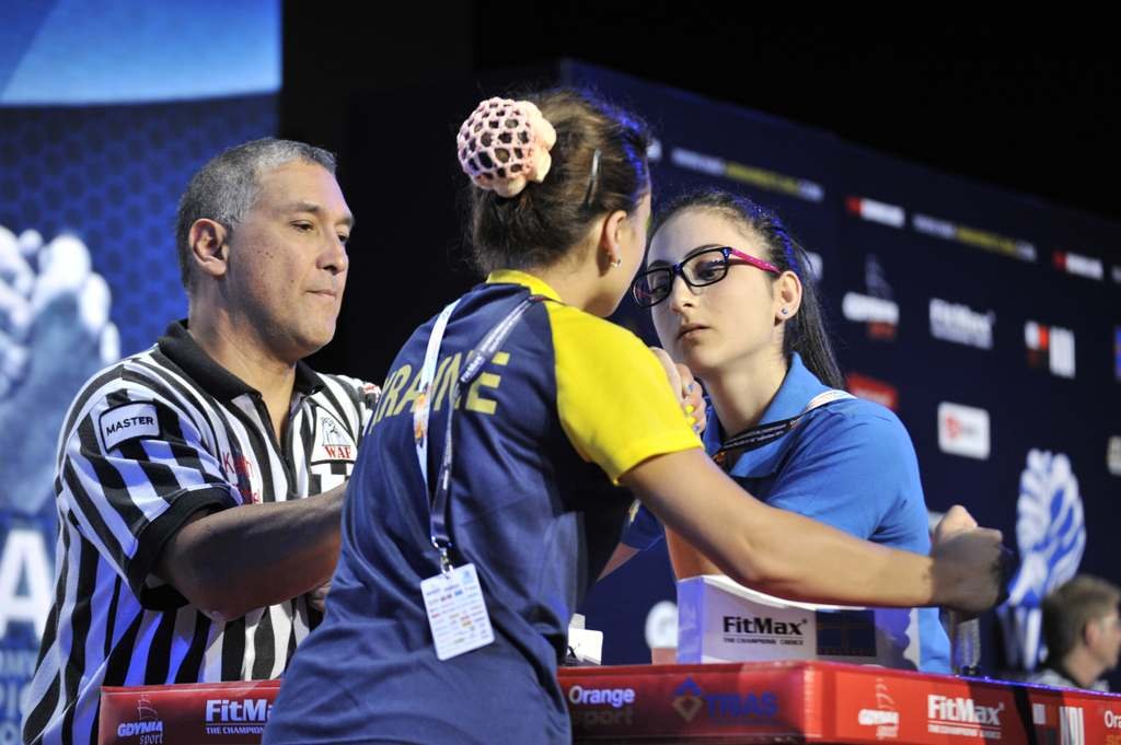 World Armwrestling Championship