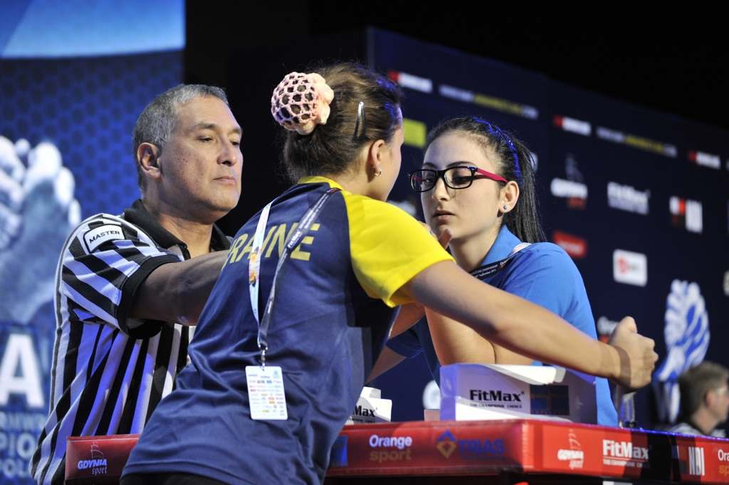 World Armwrestling Championship