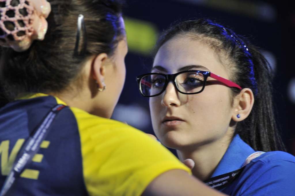 World Armwrestling Championship