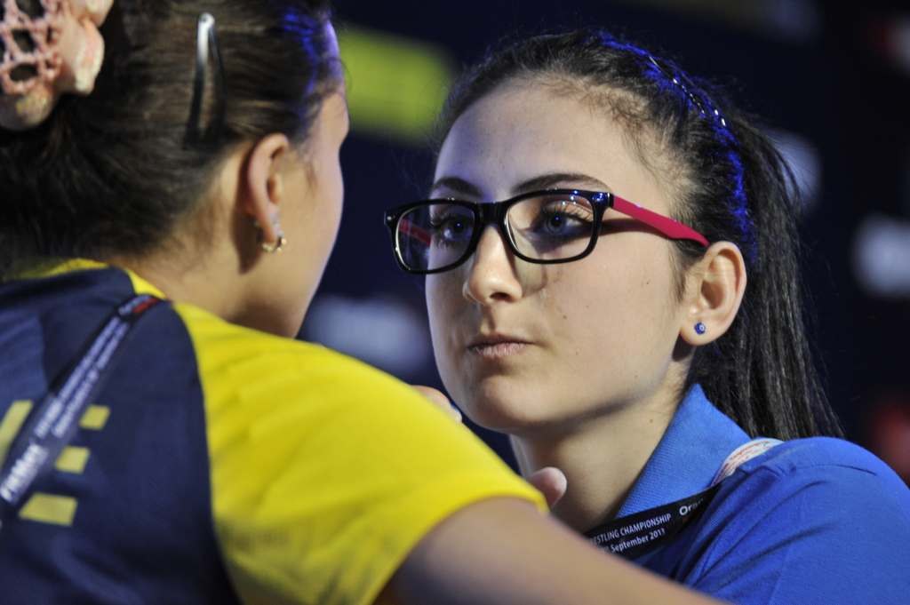 World Armwrestling Championship