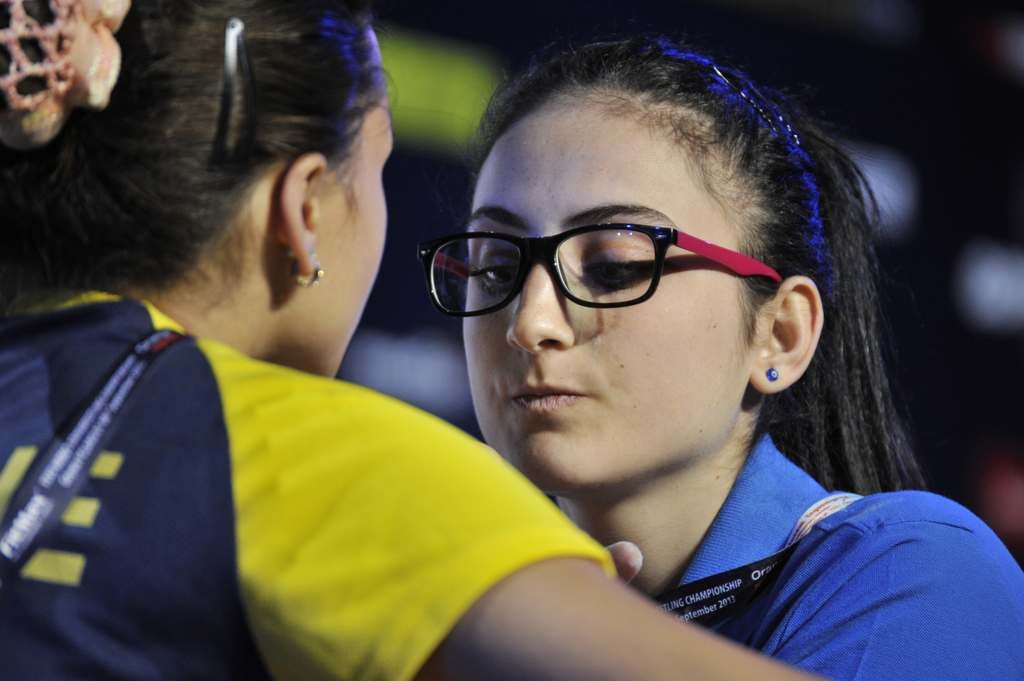 World Armwrestling Championship