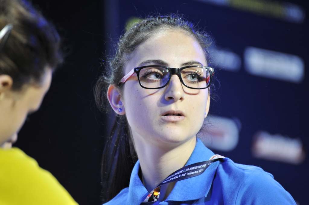 World Armwrestling Championship