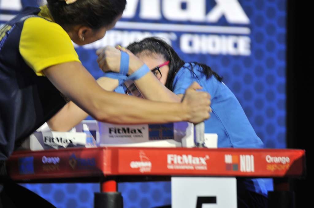 World Armwrestling Championship