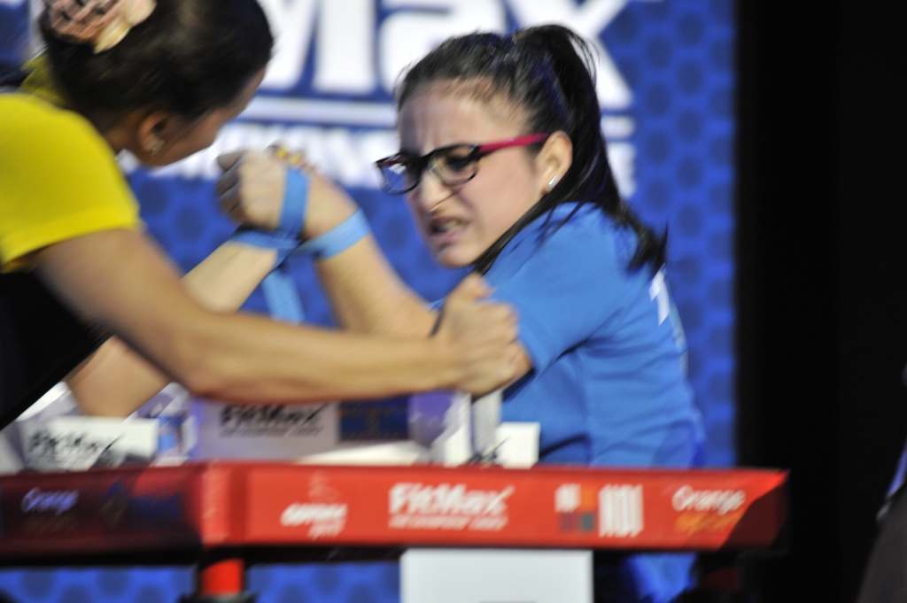 World Armwrestling Championship