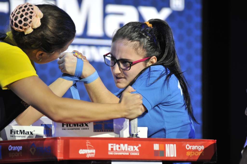 World Armwrestling Championship