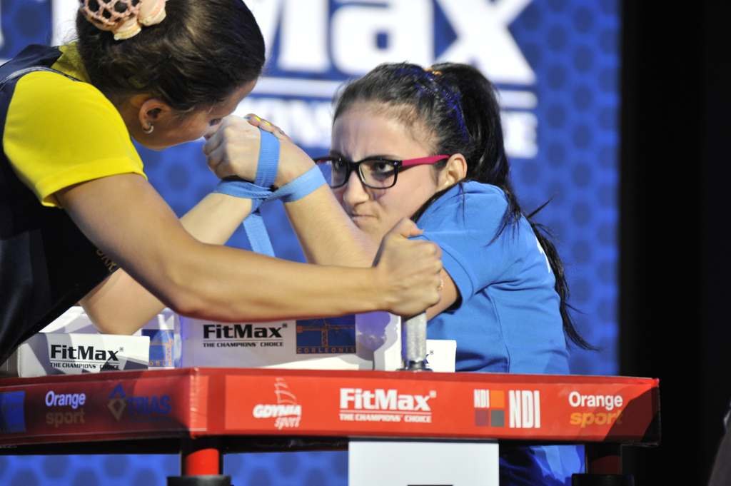 World Armwrestling Championship