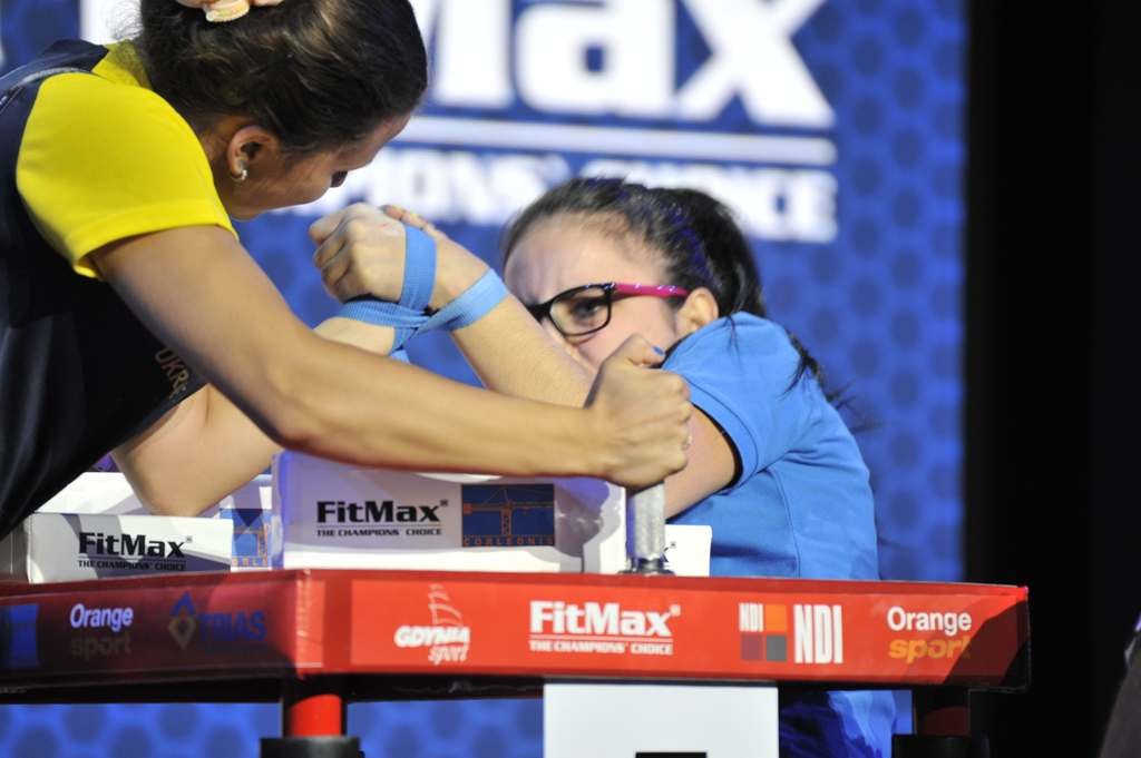 World Armwrestling Championship