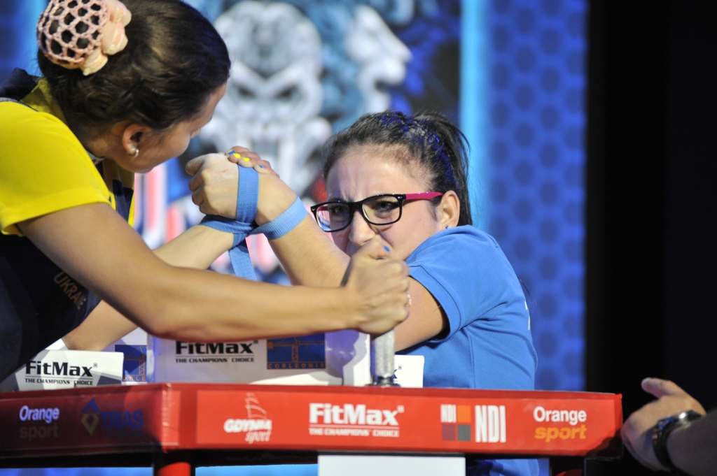 World Armwrestling Championship