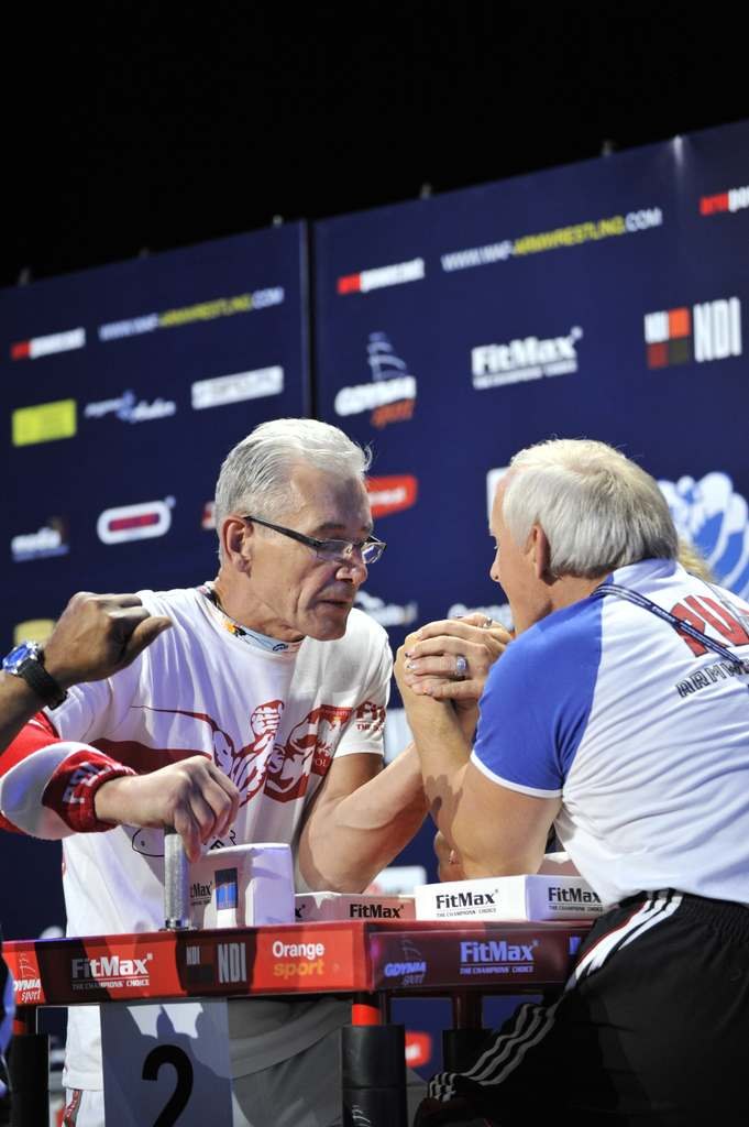 World Armwrestling Championship