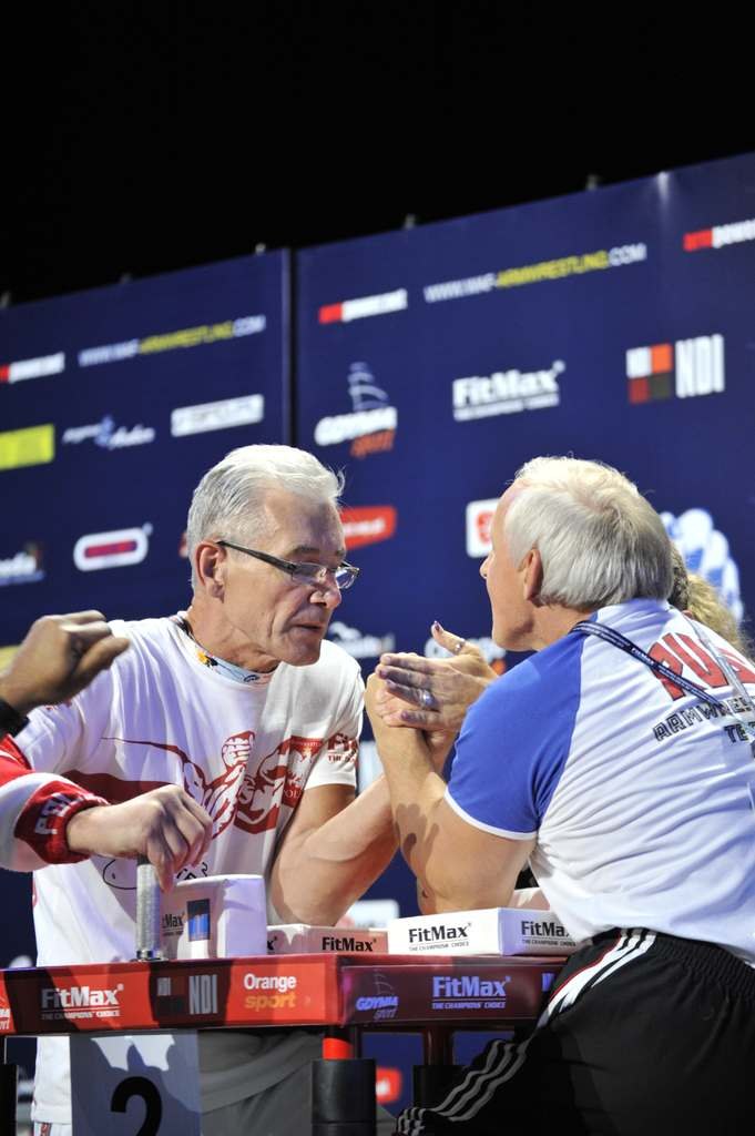 World Armwrestling Championship