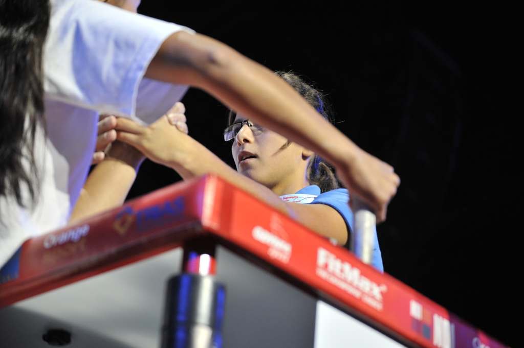 World Armwrestling Championship