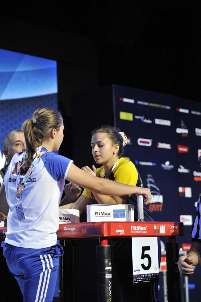 World Armwrestling Championship