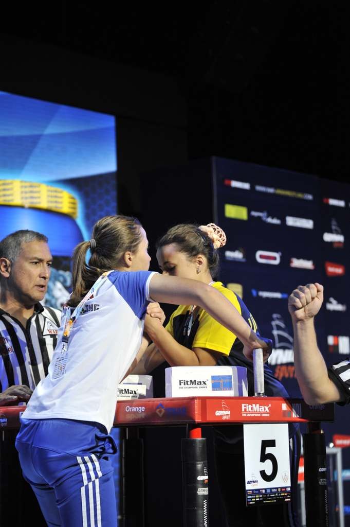 World Armwrestling Championship