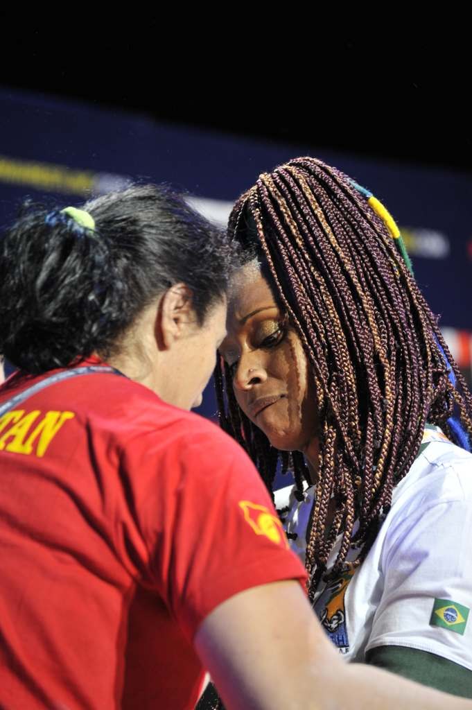 World Armwrestling Championship