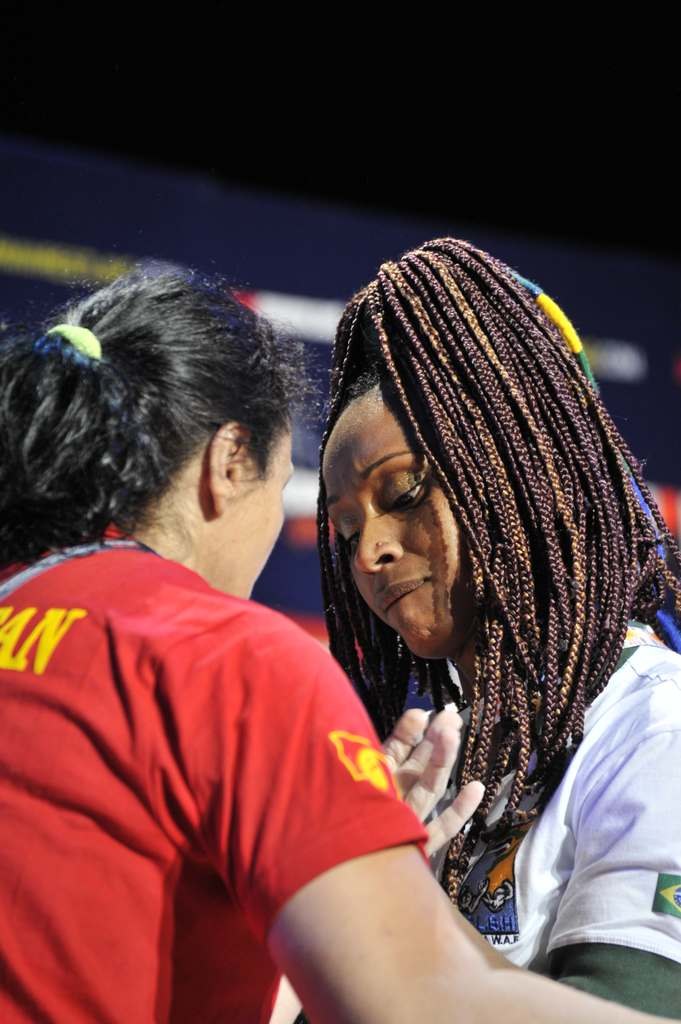 World Armwrestling Championship