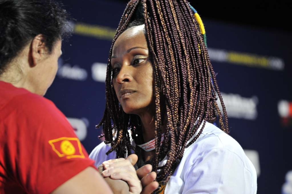 World Armwrestling Championship