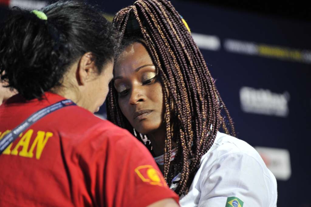 World Armwrestling Championship