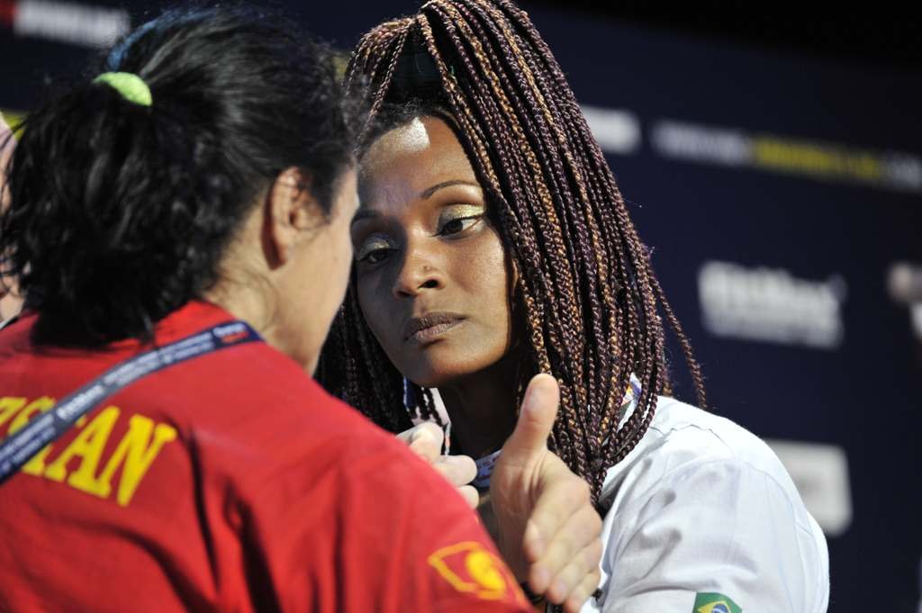 World Armwrestling Championship