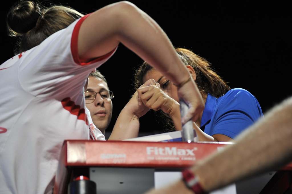 World Armwrestling Championship
