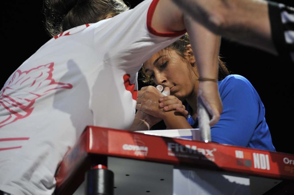 World Armwrestling Championship