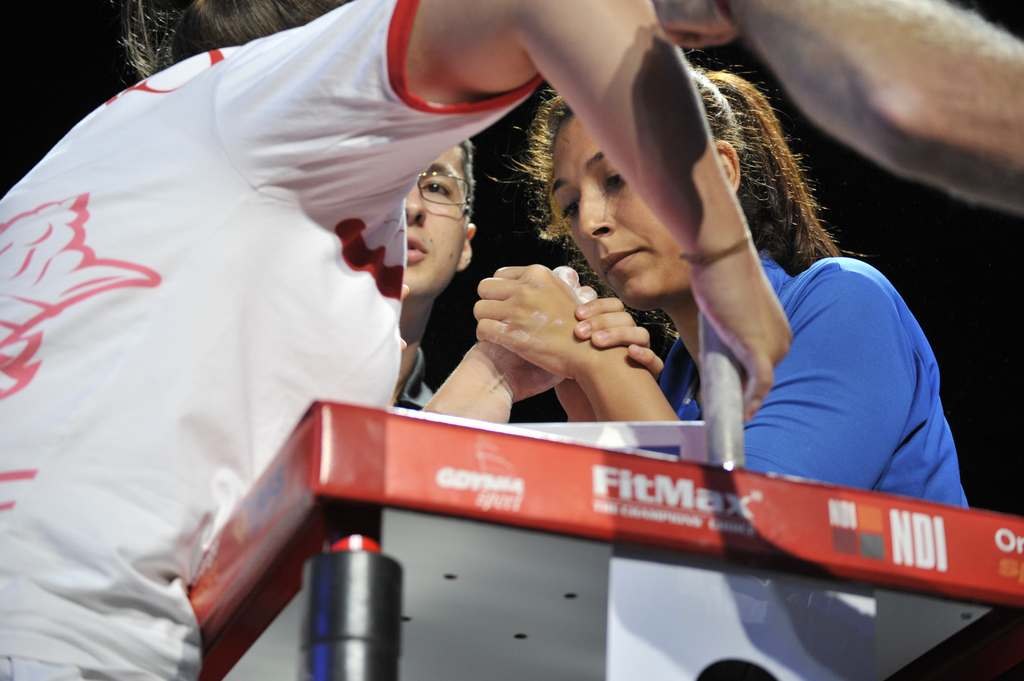 World Armwrestling Championship