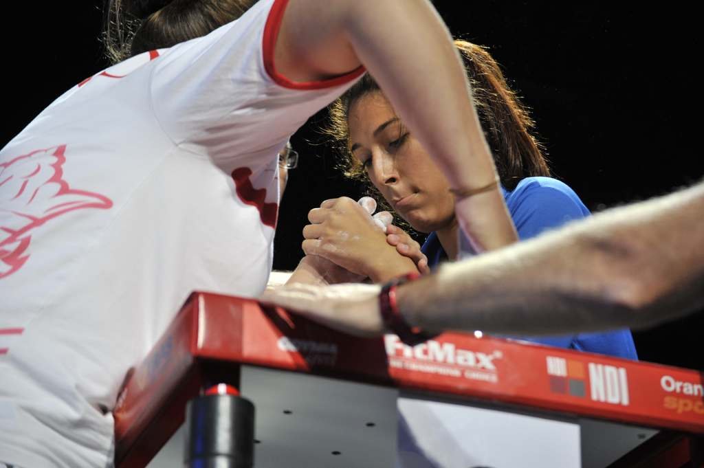 World Armwrestling Championship