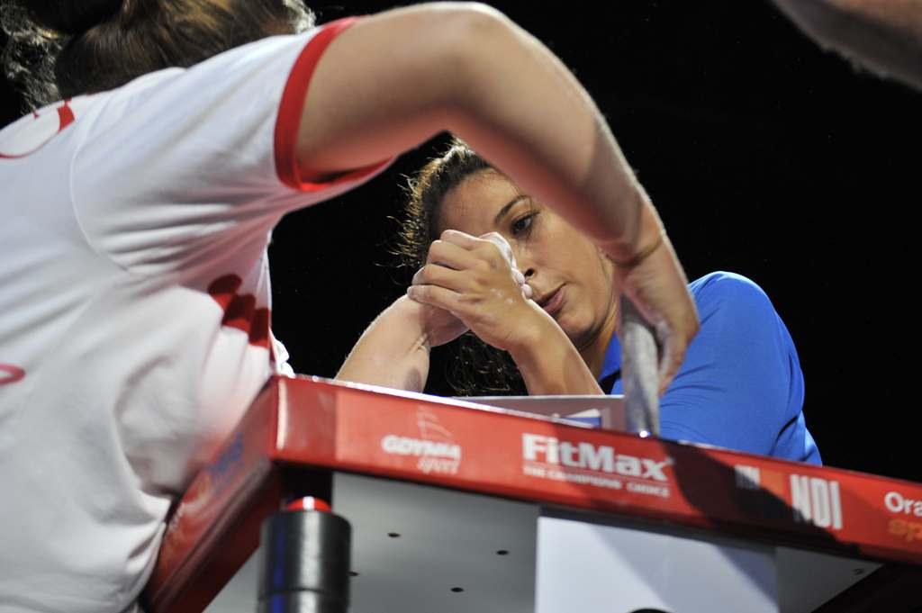 World Armwrestling Championship