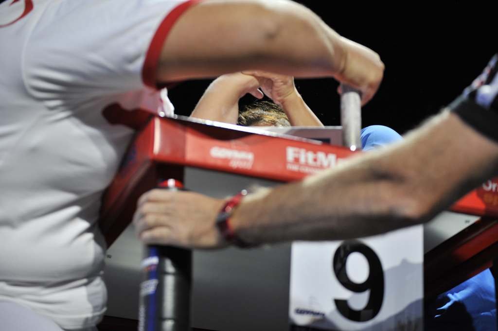 World Armwrestling Championship