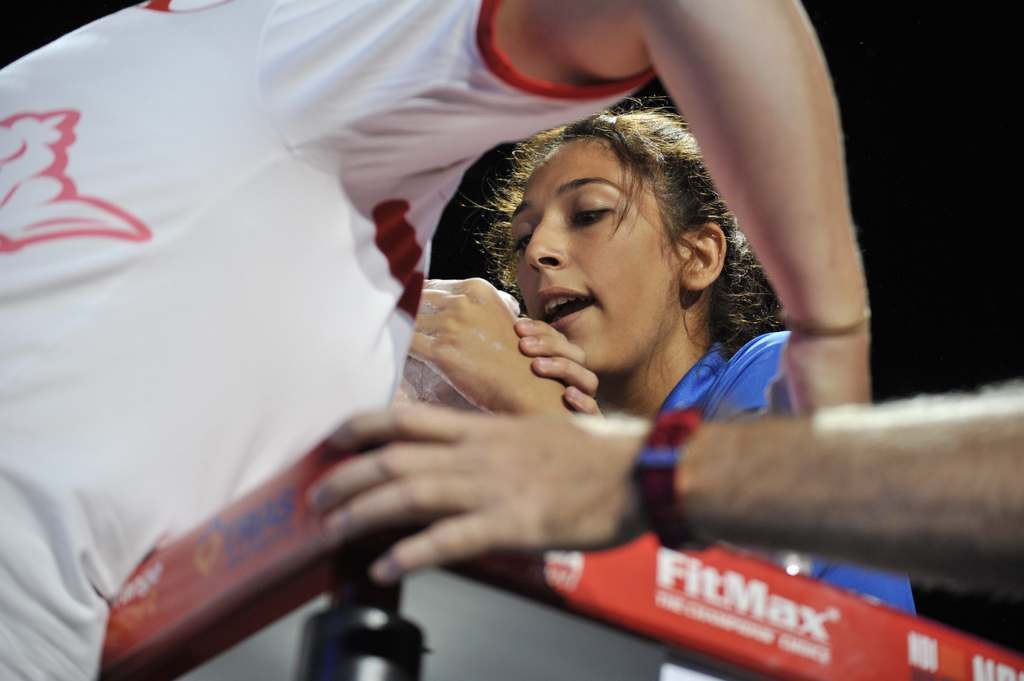 World Armwrestling Championship