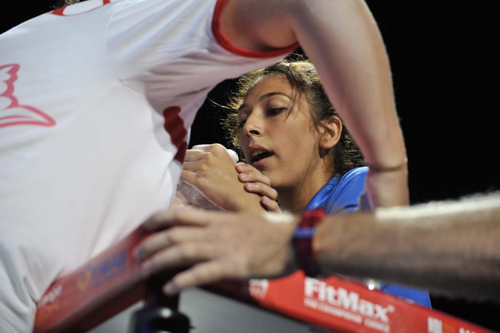 World Armwrestling Championship