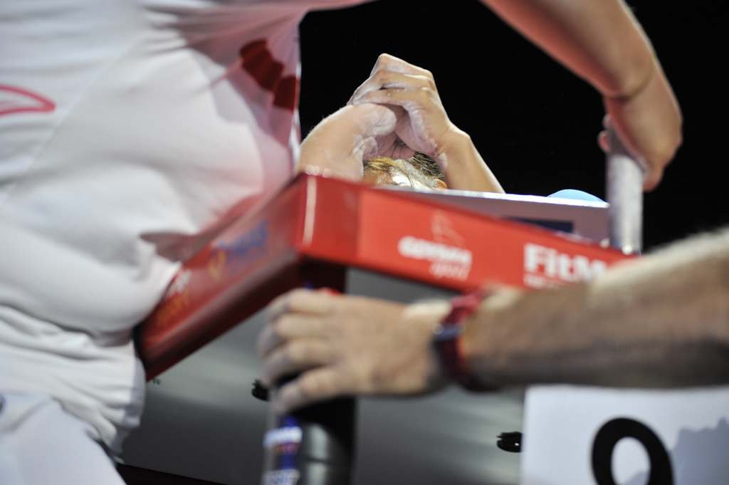 World Armwrestling Championship