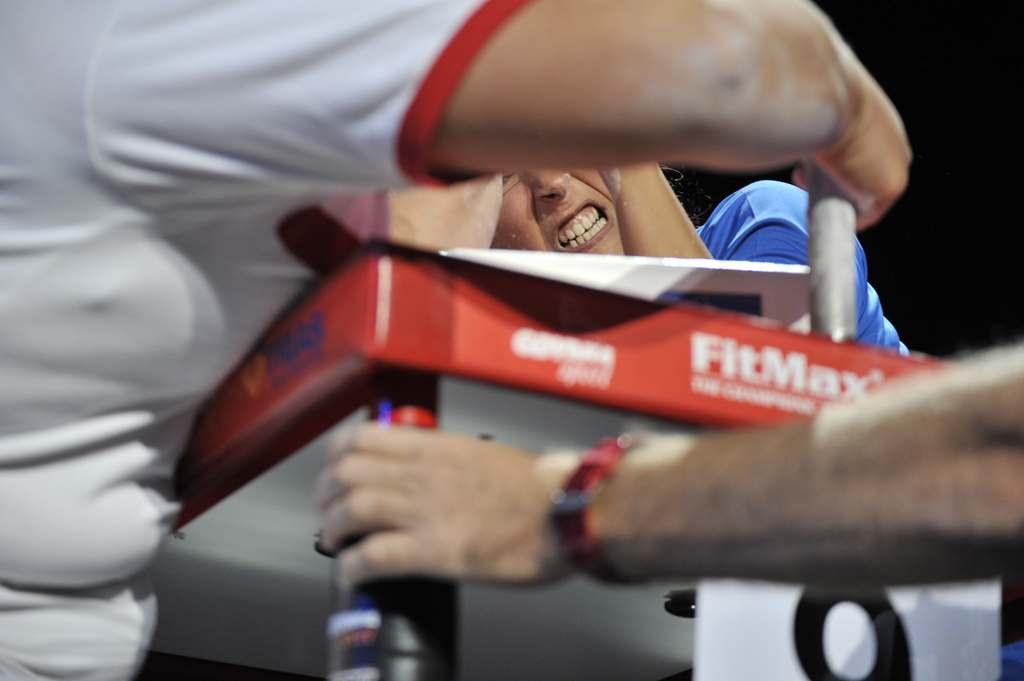 World Armwrestling Championship