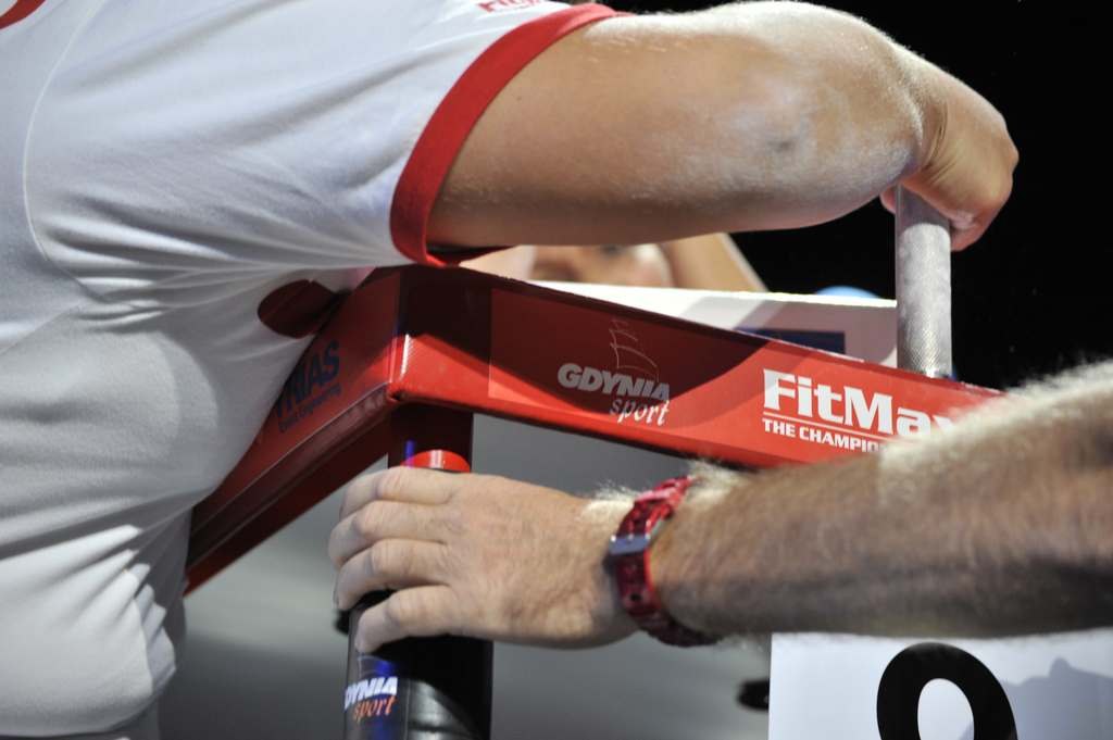 World Armwrestling Championship